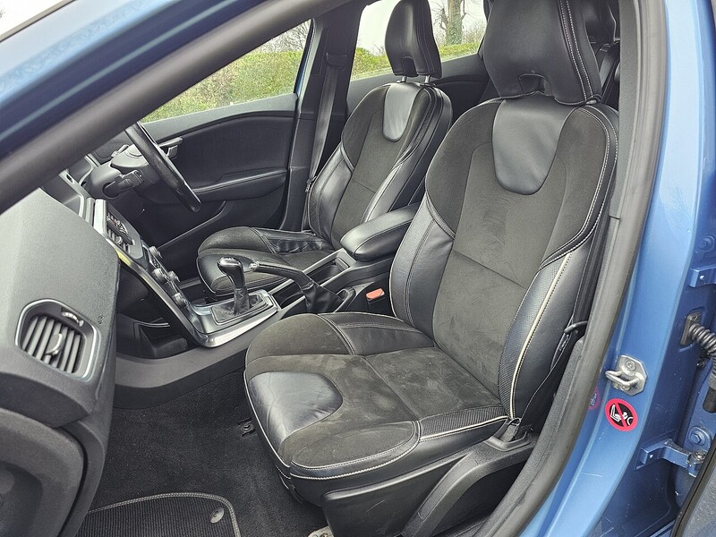 Used Volvo V40 2016 for sale - 77147740: Photo 24