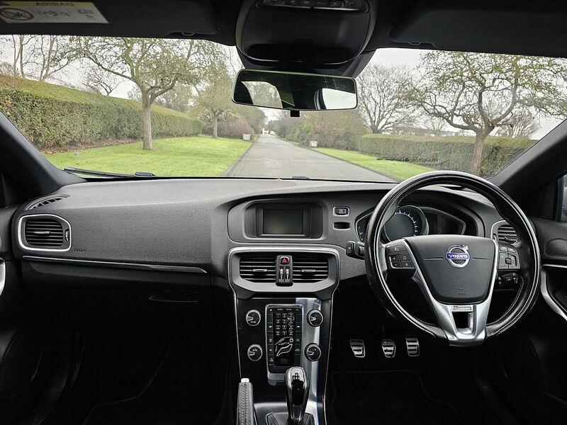 Used Volvo V40 2016 for sale - 77147740: Photo 28