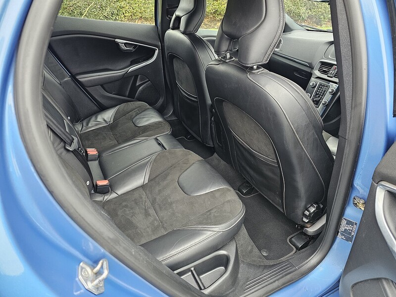 Used Volvo V40 2016 for sale - 77147740: Photo 29