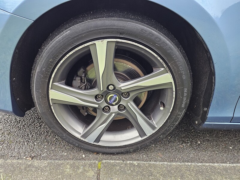 Used Volvo V40 2016 for sale - 77147740: Photo 35