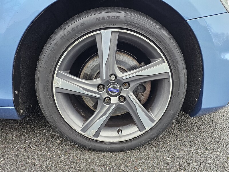 Used Volvo V40 2016 for sale - 77147740: Photo 38