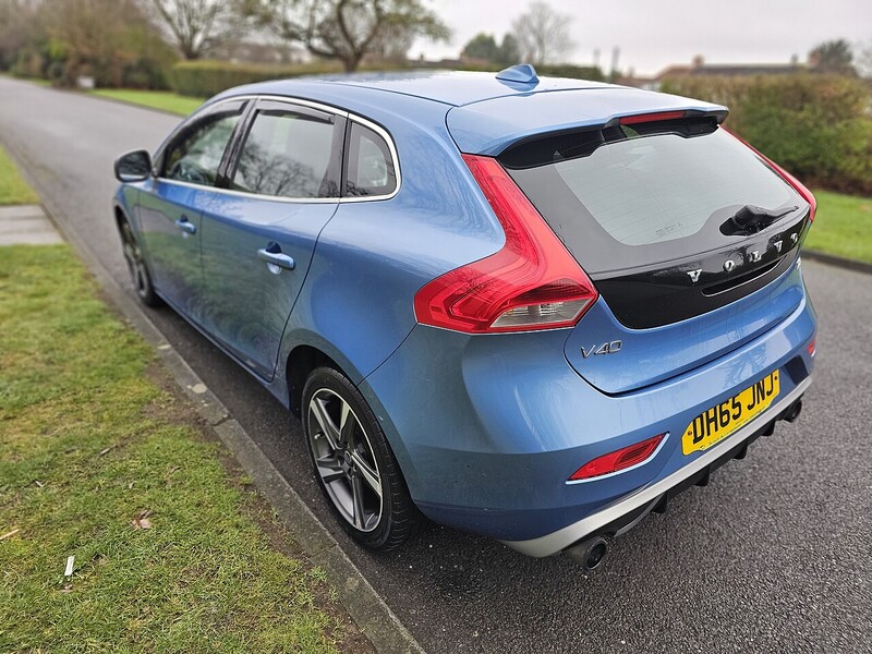 Used Volvo V40 2016 for sale - 77147740: Photo 6