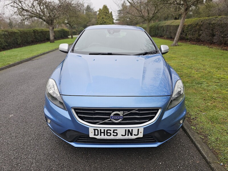 Used Volvo V40 2016 for sale - 77147740: Photo 9