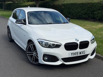 Used BMW 1 Series 2019 for sale - 78915657: Photo