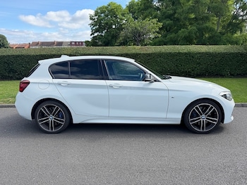 Used BMW 1 Series 2019 for sale - 78915657: Photo