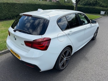 Used BMW 1 Series 2019 for sale - 78915657: Photo