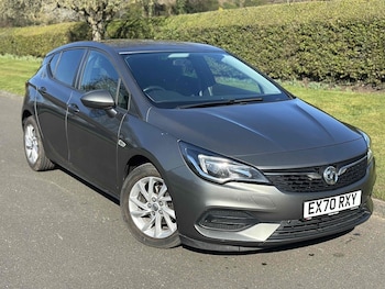 Used Vauxhall Astra 2020 for sale - 78715603: Photo