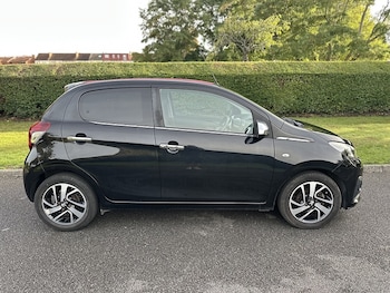 Used Peugeot 108 2014 for sale - 75953018: Photo