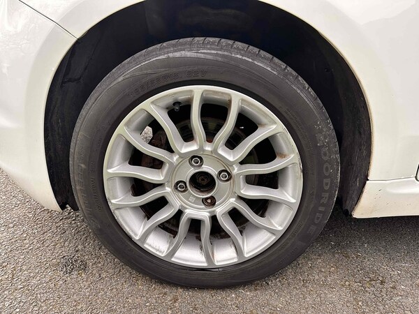 Used Fiat 500 2017 for sale - 73996606: Photo 22