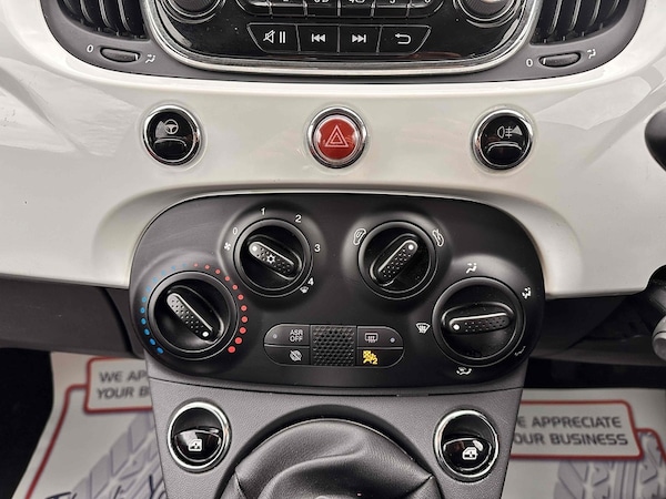Used Fiat 500 2017 for sale - 73996606: Photo 26