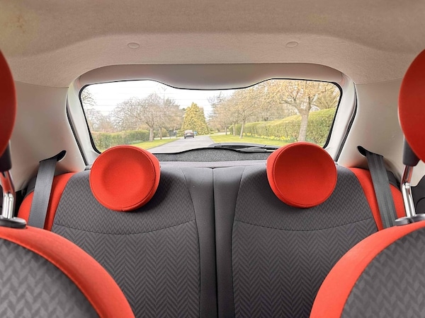 Used Fiat 500 2017 for sale - 73996606: Photo 29