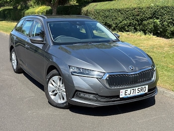 Used Skoda Octavia 2022 for sale - 78715009: Photo