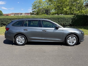 Used Skoda Octavia 2022 for sale - 78715009: Photo