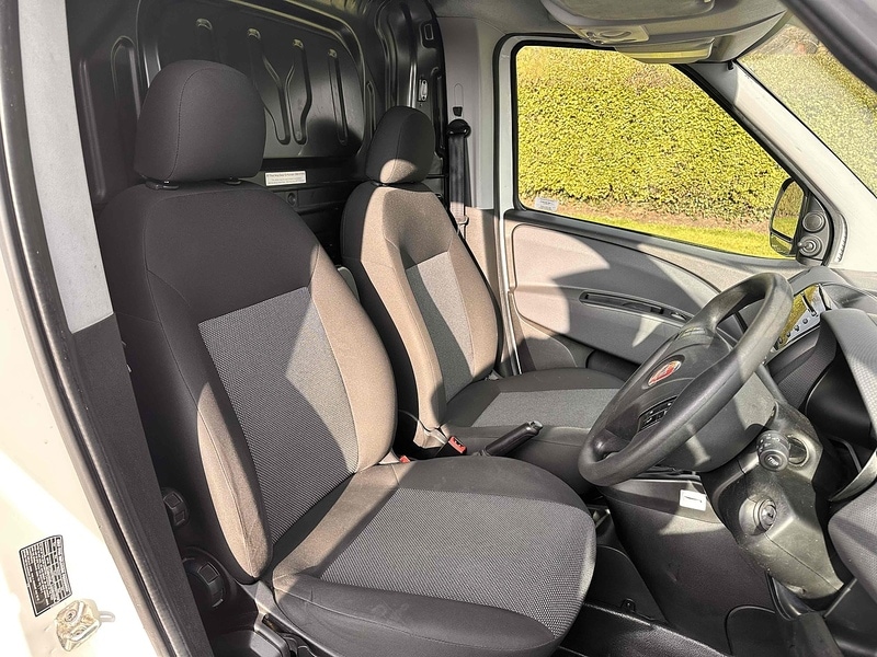 Used Fiat Doblo 2016 for sale - 77689209: Photo 19