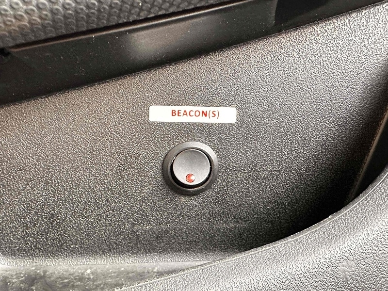 Used Fiat Doblo 2016 for sale - 77689209: Photo 25