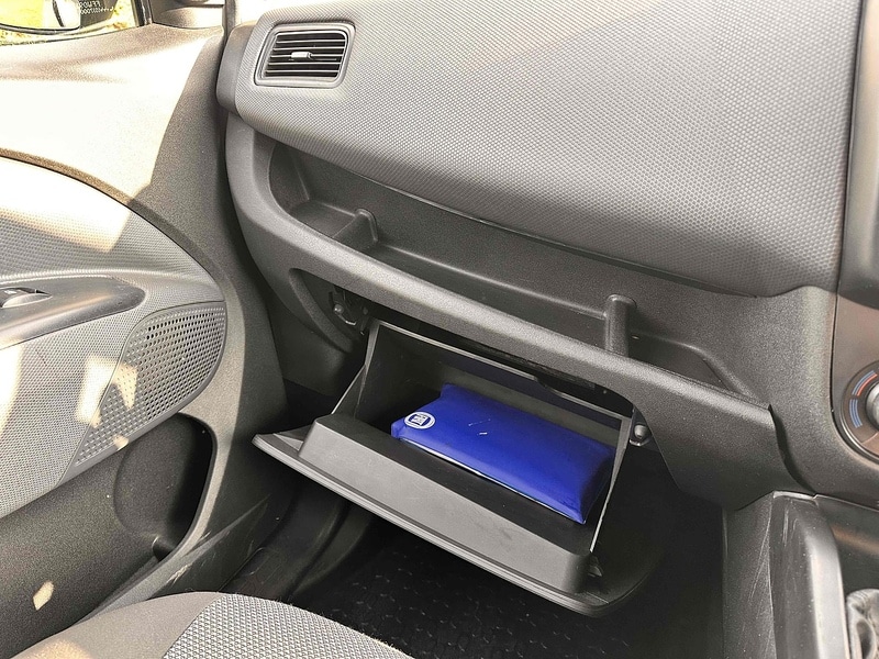 Used Fiat Doblo 2016 for sale - 77689209: Photo 27