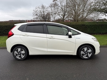 Used Honda Fit 2014 for sale - 78715788: Photo