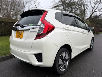 Used Honda Fit 2014 for sale - 78715788: Photo