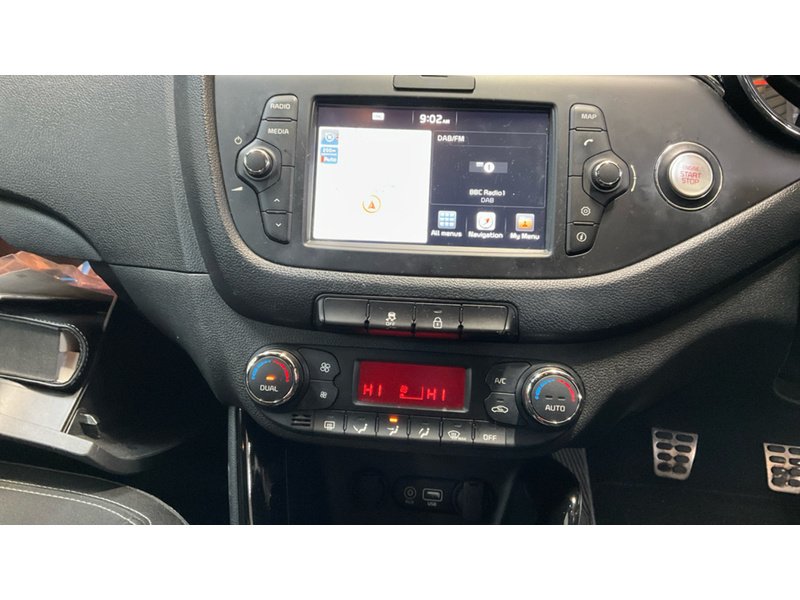 Used Kia Ceed 2018 for sale - 76986557: Photo 11