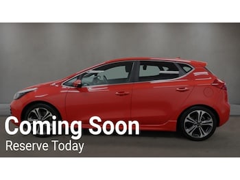 Used Kia Ceed 2018 for sale - 76986557: Photo