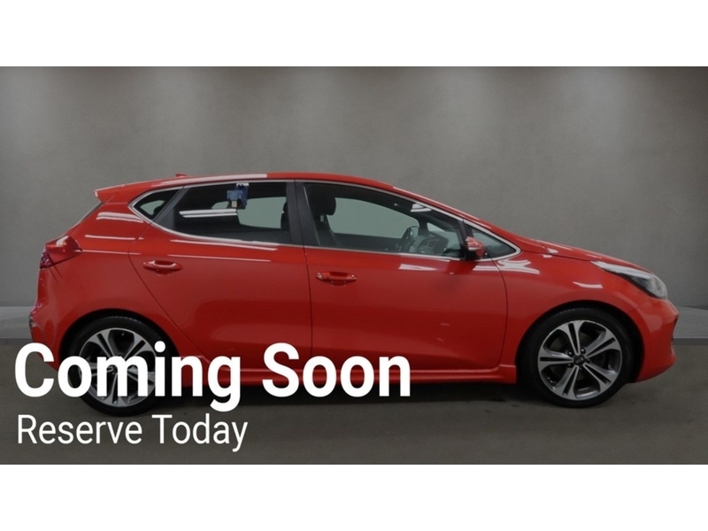 Used Kia Ceed 2018 for sale - 76986557: Photo 6