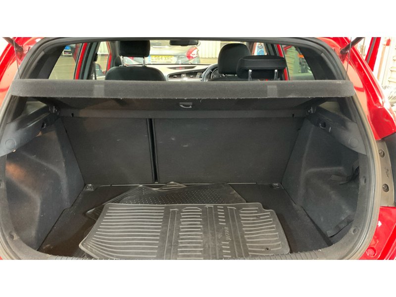 Used Kia Ceed 2018 for sale - 76986557: Photo 7