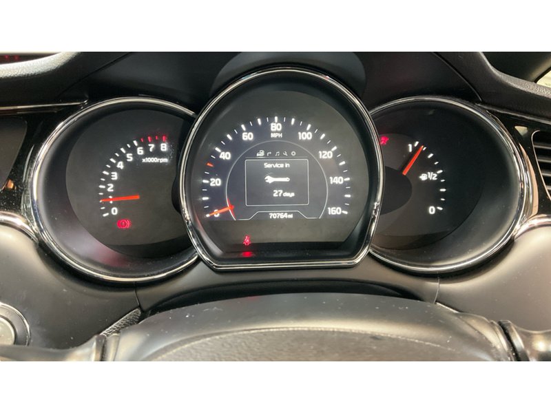 Used Kia Ceed 2018 for sale - 76986557: Photo 8