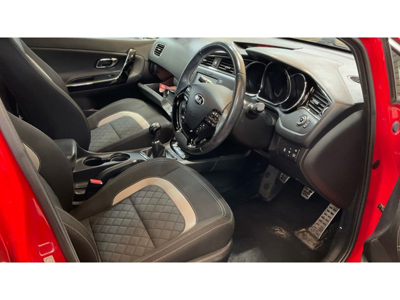 Used Kia Ceed 2018 for sale - 76986557: Photo 9