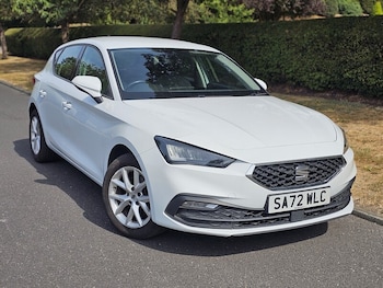 Used SEAT Leon 2022 for sale - 79341927: Photo