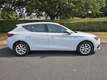 Used SEAT Leon 2022 for sale - 79341927: Photo