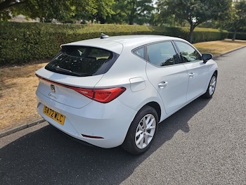 Used SEAT Leon 2022 for sale - 79341927: Photo