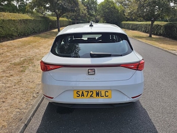 Used SEAT Leon 2022 for sale - 79341927: Photo