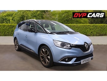 Used Renault Grand Scenic 2019 for sale - 78010849: Photo