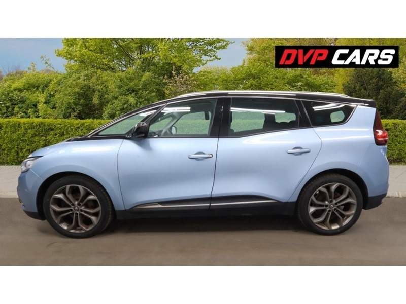 Used Renault Grand Scenic 2019 for sale - 78010849: Photo 3