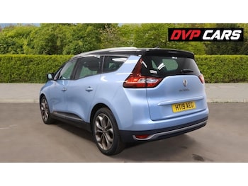 Used Renault Grand Scenic 2019 for sale - 78010849: Photo