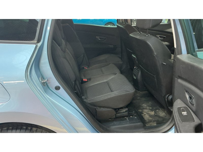 Used Renault Grand Scenic 2019 for sale - 78010849: Photo 7