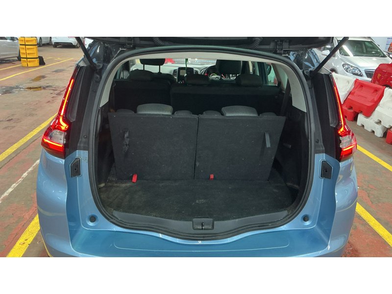 Used Renault Grand Scenic 2019 for sale - 78010849: Photo 8