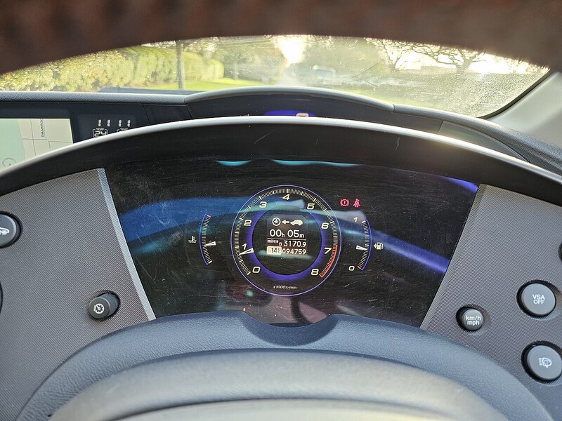 Used Honda Civic 2010 for sale - 76945289: Photo 10