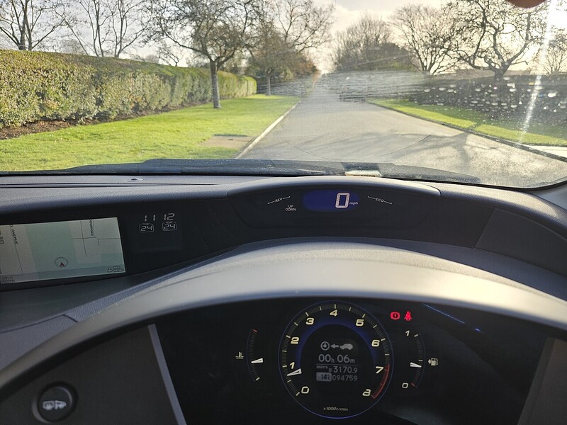 Used Honda Civic 2010 for sale - 76945289: Photo 11