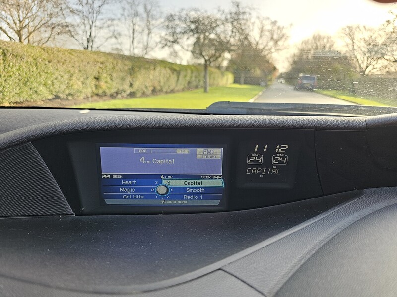 Used Honda Civic 2010 for sale - 76945289: Photo 13