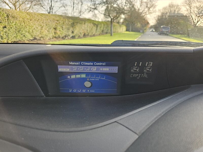 Used Honda Civic 2010 for sale - 76945289: Photo 14