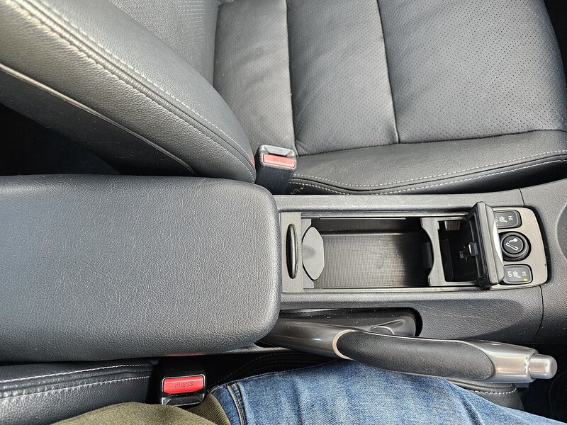 Used Honda Civic 2010 for sale - 76945289: Photo 21