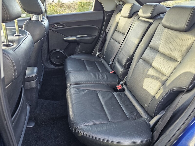 Used Honda Civic 2010 for sale - 76945289: Photo 36