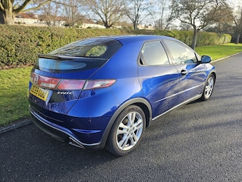 Used Honda Civic 2010 for sale - 76945289: Photo