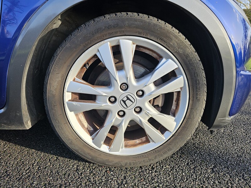 Used Honda Civic 2010 for sale - 76945289: Photo 45