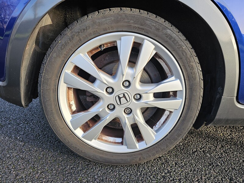 Used Honda Civic 2010 for sale - 76945289: Photo 46