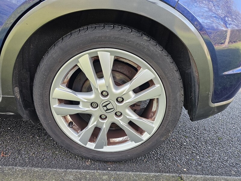 Used Honda Civic 2010 for sale - 76945289: Photo 47