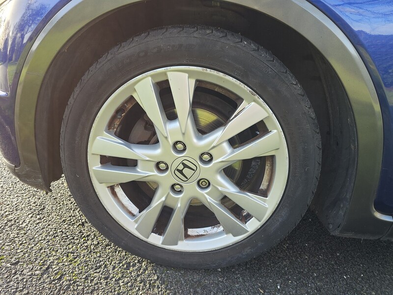 Used Honda Civic 2010 for sale - 76945289: Photo 48