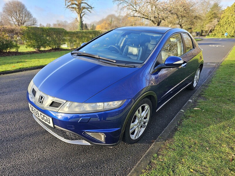 Used Honda Civic 2010 for sale - 76945289: Photo 8