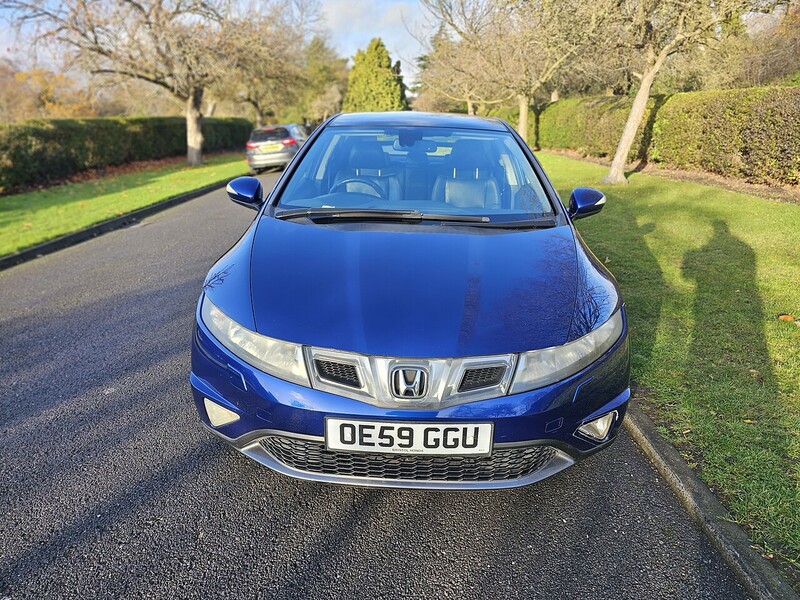 Used Honda Civic 2010 for sale - 76945289: Photo 9